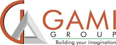 Gami Airoli